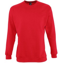 Толстовка New Supreme 280, красная