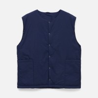 Жилет унисекс Veter, темно-синий, размер XS/S
