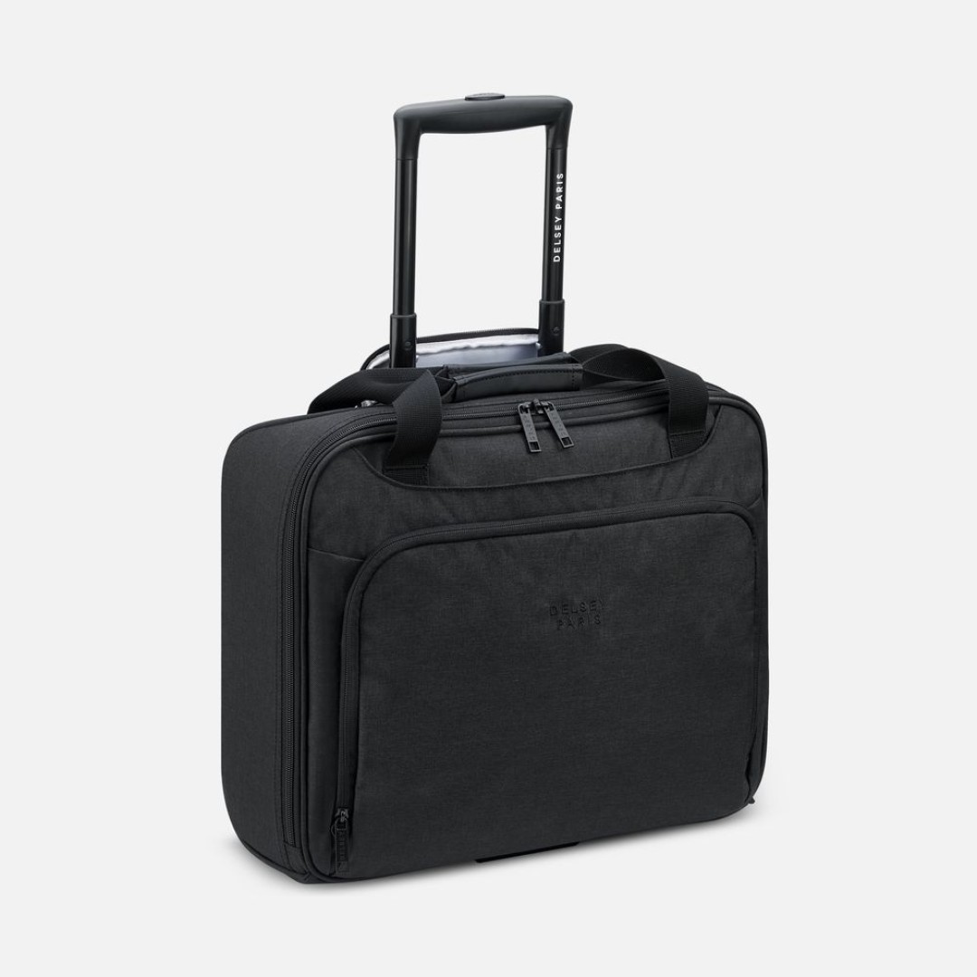 Мобильный офис Esplanade, черный