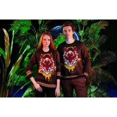 Джемпер Totem Tiger, XS