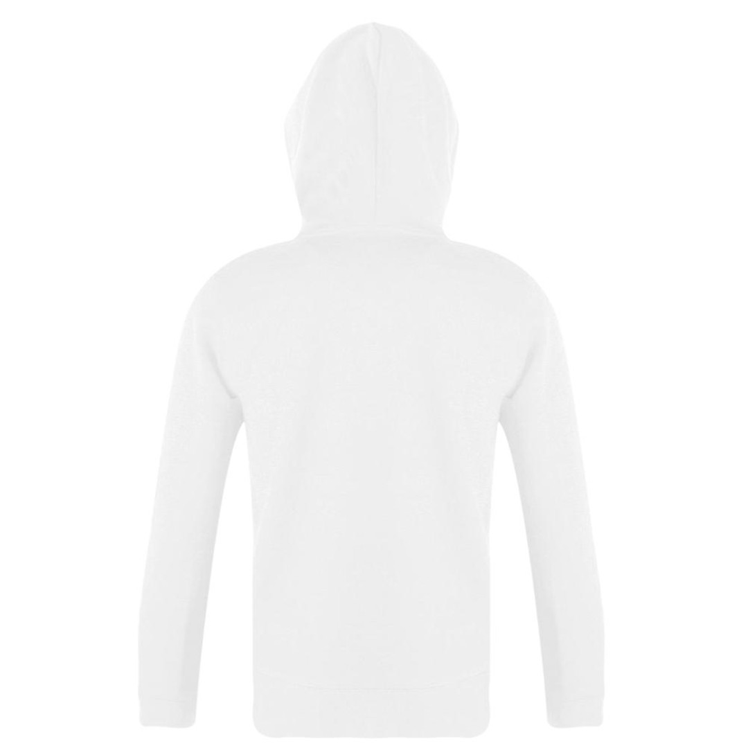 Толстовка женская Soul Women 280 белая, XL