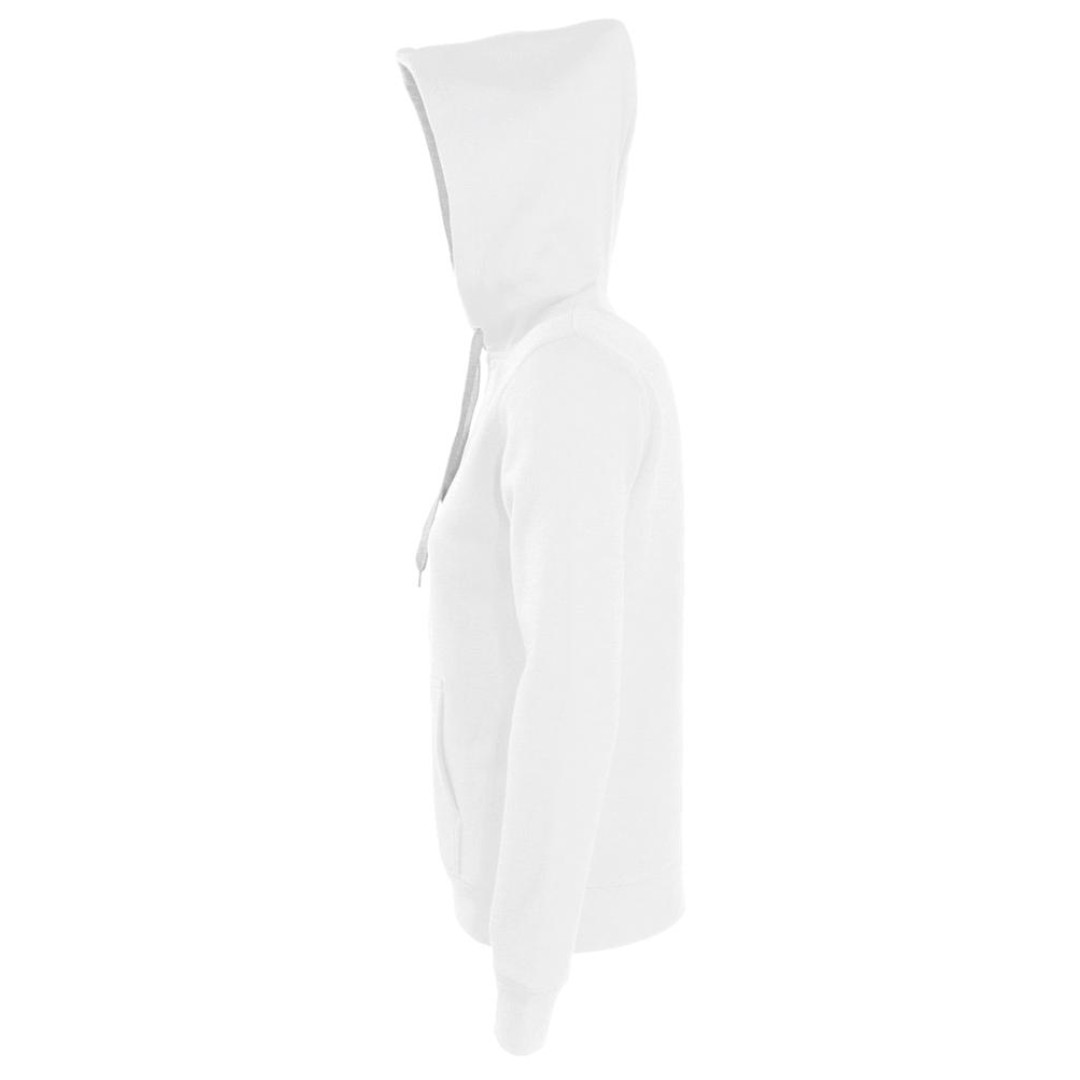 Толстовка женская Soul Women 280 белая, XL