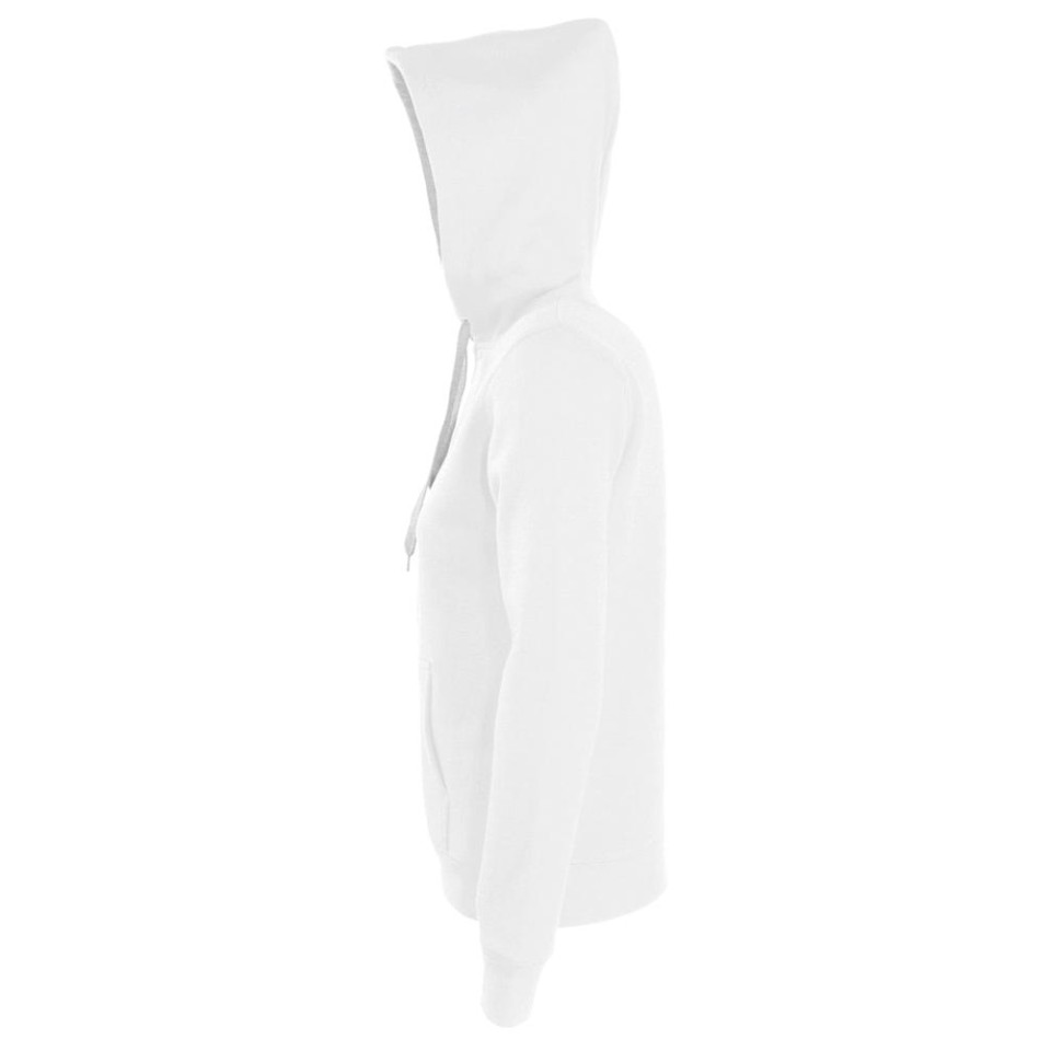 Толстовка женская Soul Women 280 белая, L