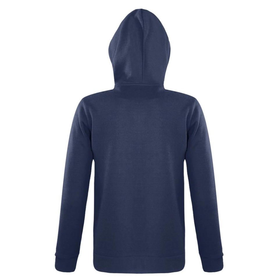 Толстовка женская Soul Women 280 темно-синяя, XL