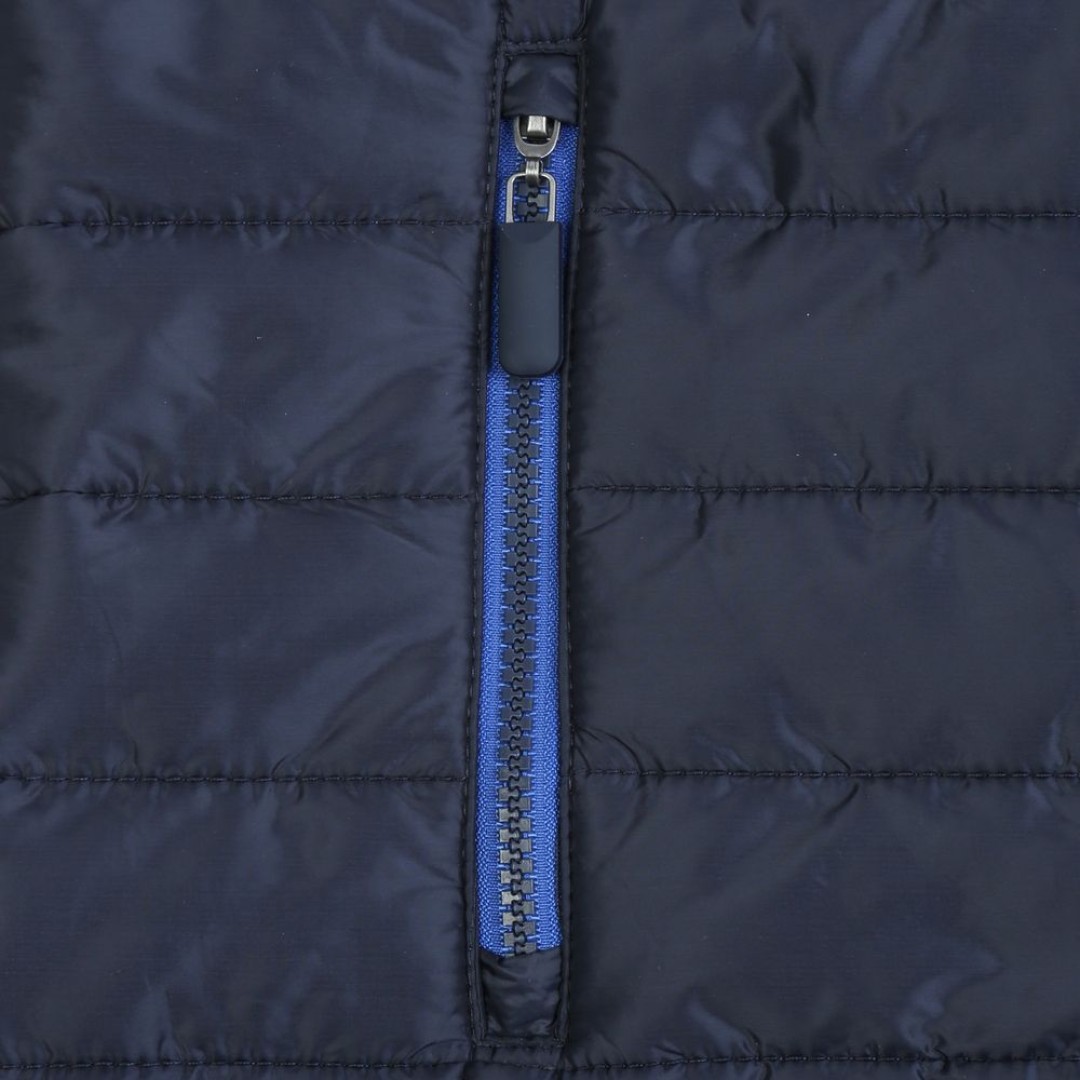 Жилет Wave Women темно-синий, XL