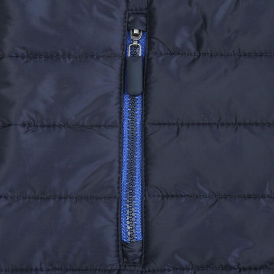 Жилет Wave Women темно-синий, L