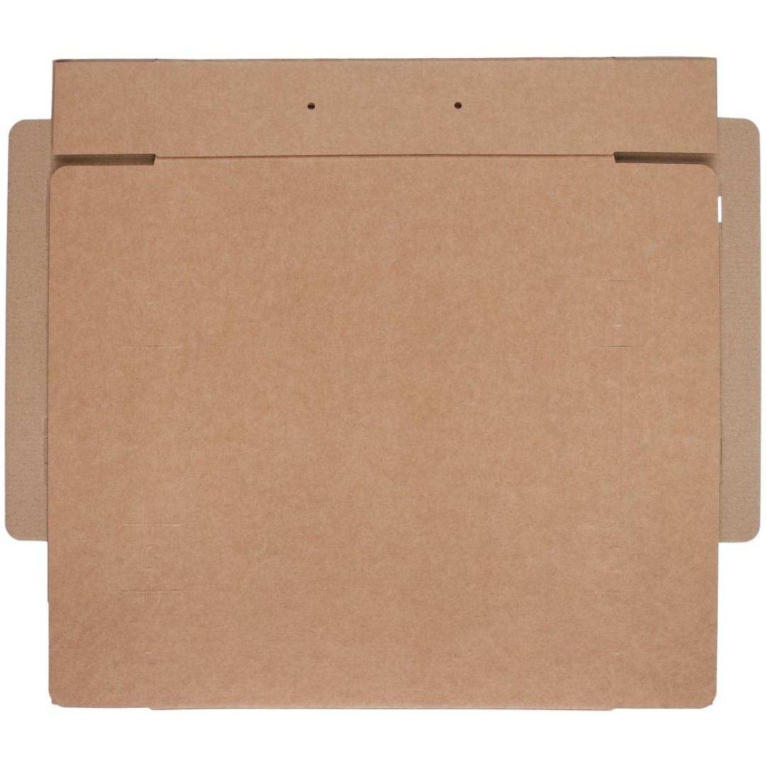 Коробка Pacanelle, S, с бежевой ручкой