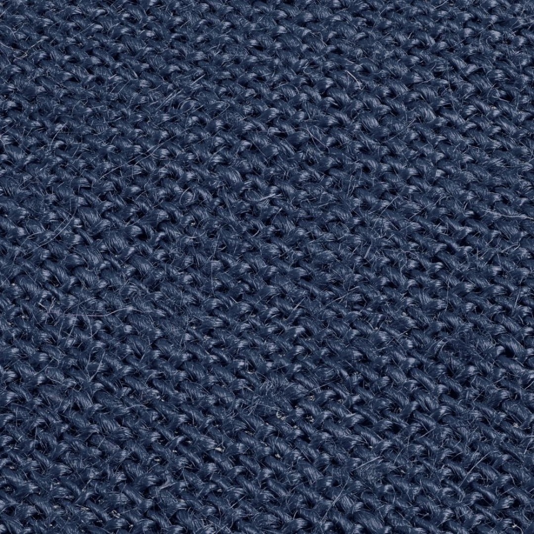 Холщовая сумка на плечо Juhu, синяя