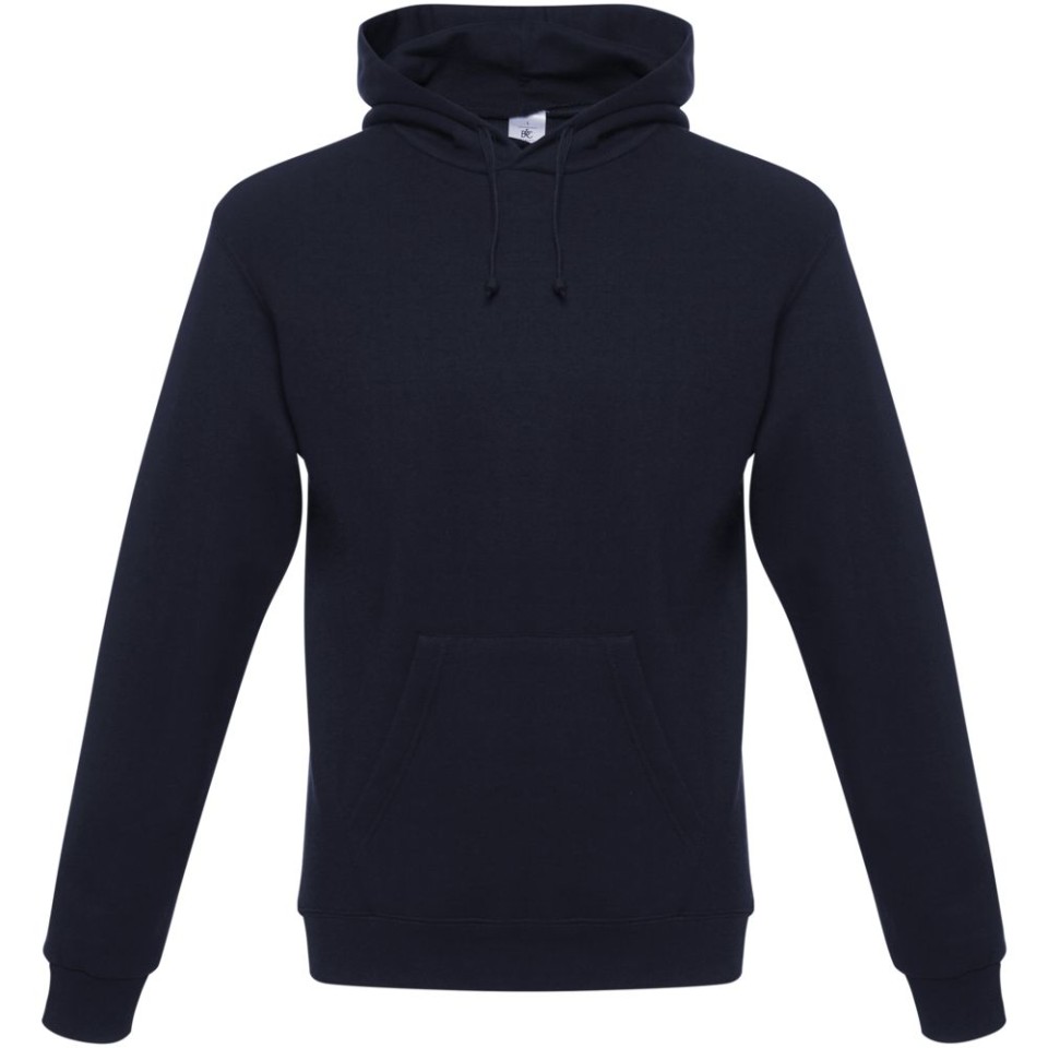 Толстовка ID.003 темно-синяя, 5XL