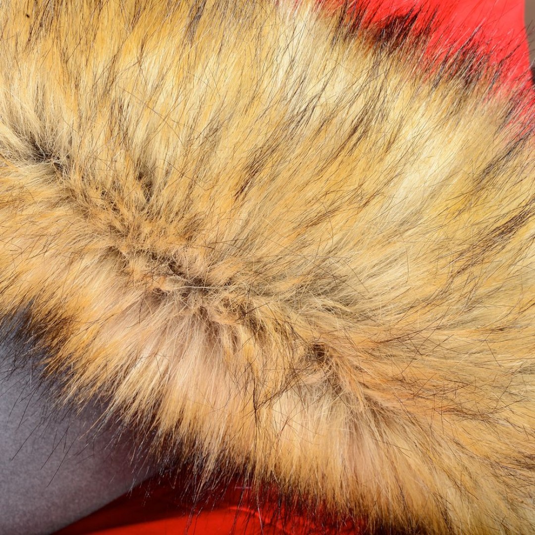 Парка мужская Explorer серый меланж, XL