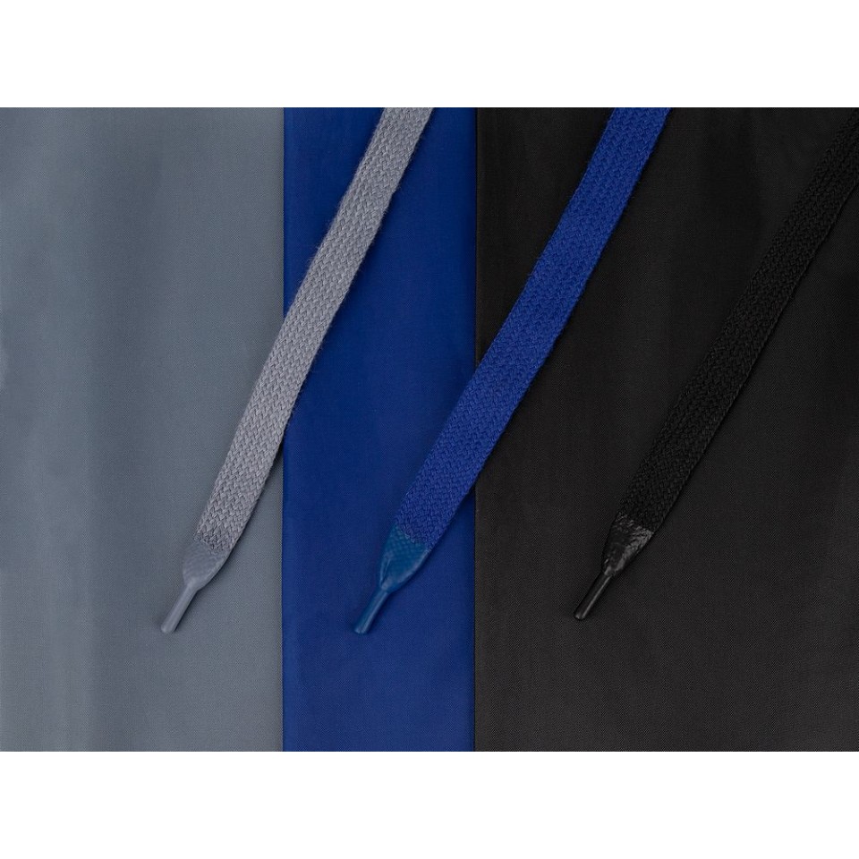 Дождевик-анорак R1, синий, размер XS/S