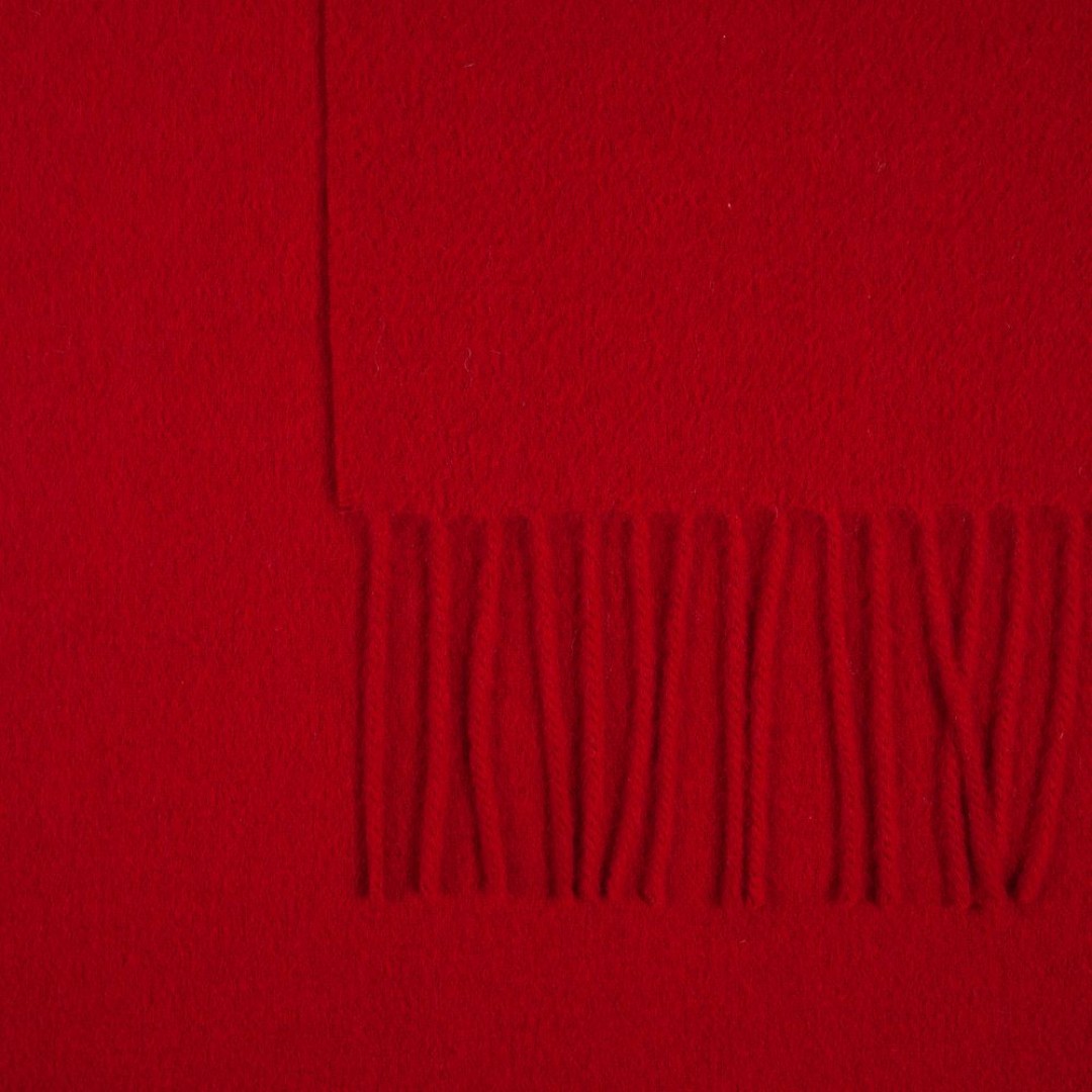 Шарф Graceful, красный