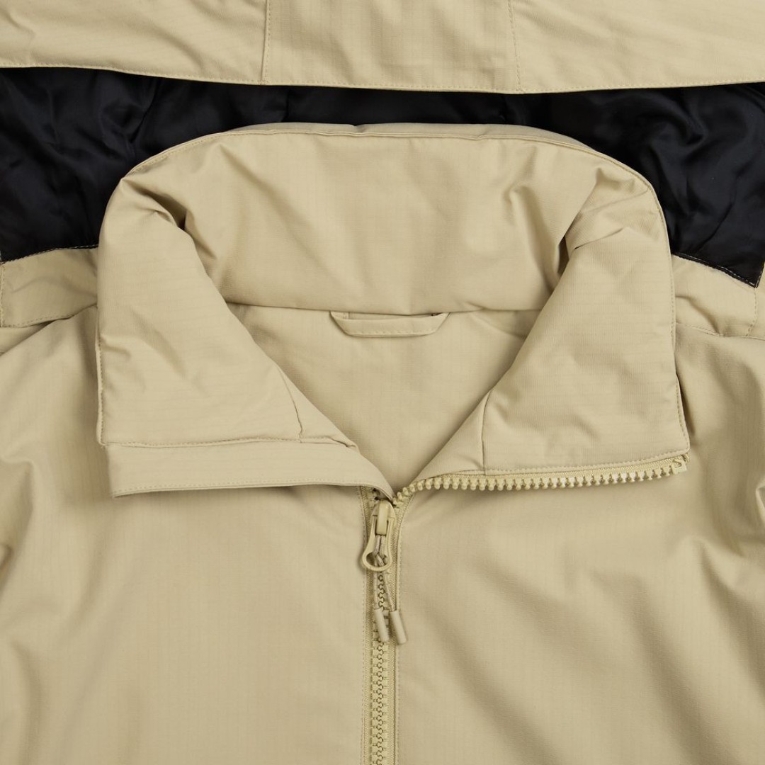 Жилет унисекс Sfera, бежевый, размер S