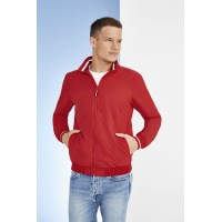 Ветровка Ralph темно-синяя, XS