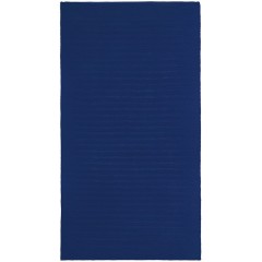 Плед Field, ярко-синий (василек)