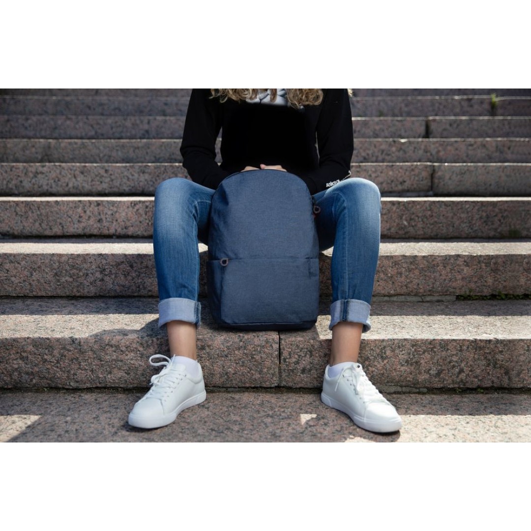 Рюкзак Locus, серый