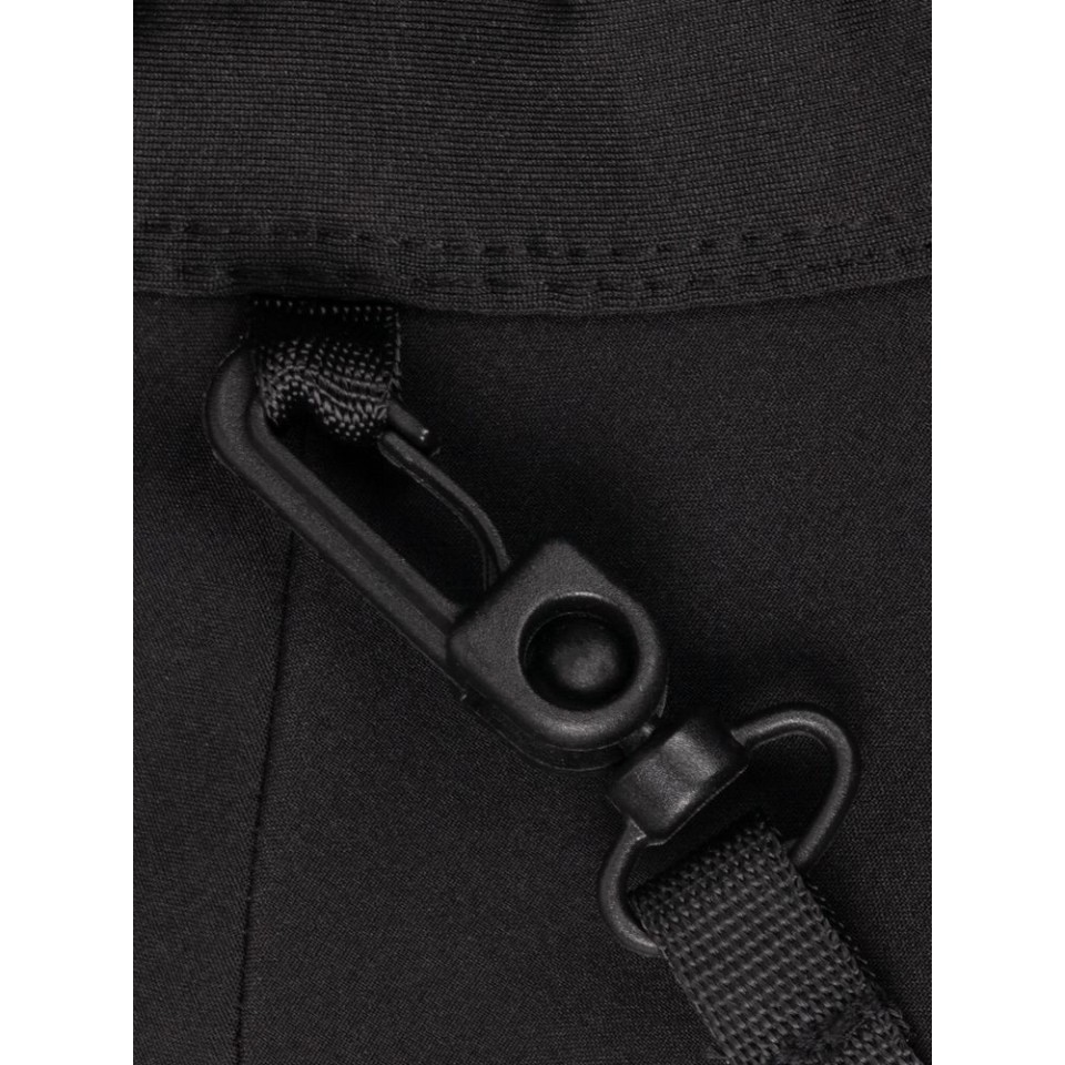 Панама Kosmos, черная