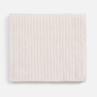 Шарф Frissonelle, жемчужно-белый