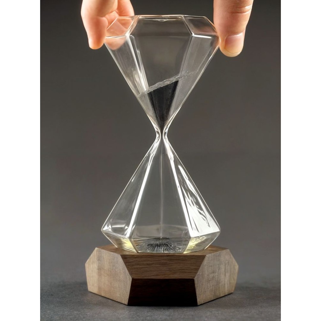 Магнитный антистресс Wood Job