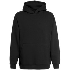 Худи оверсайз Kulonga Comfort Heavy, черное