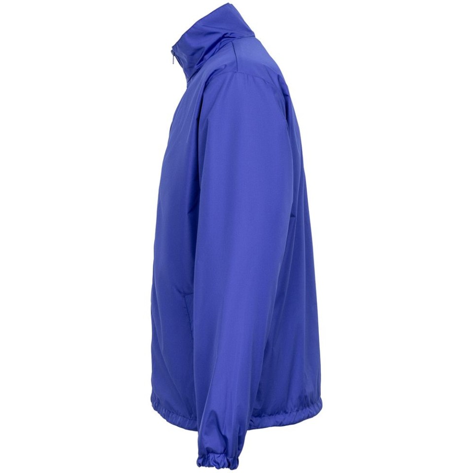 Ветровка Kivach Basic, ярко-синяя, XS