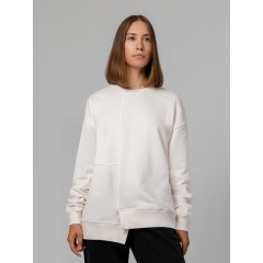 Свитшот Neofit, кремовый, размер XS/S