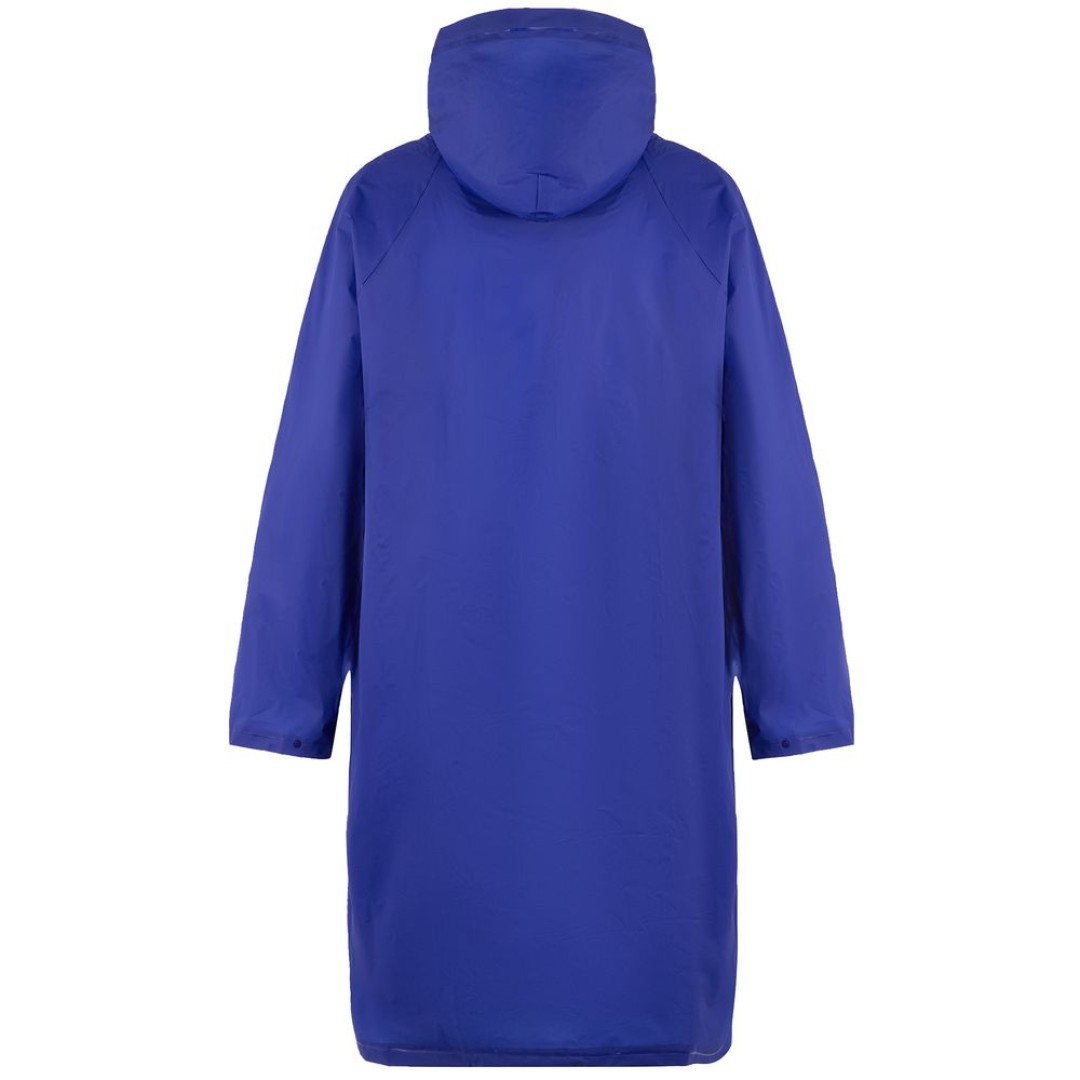 Дождевик RainDrop, ярко-синий, размер XS/S
