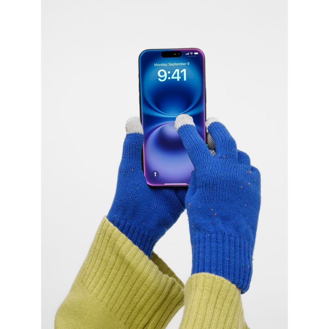 Набор Spotti, синий