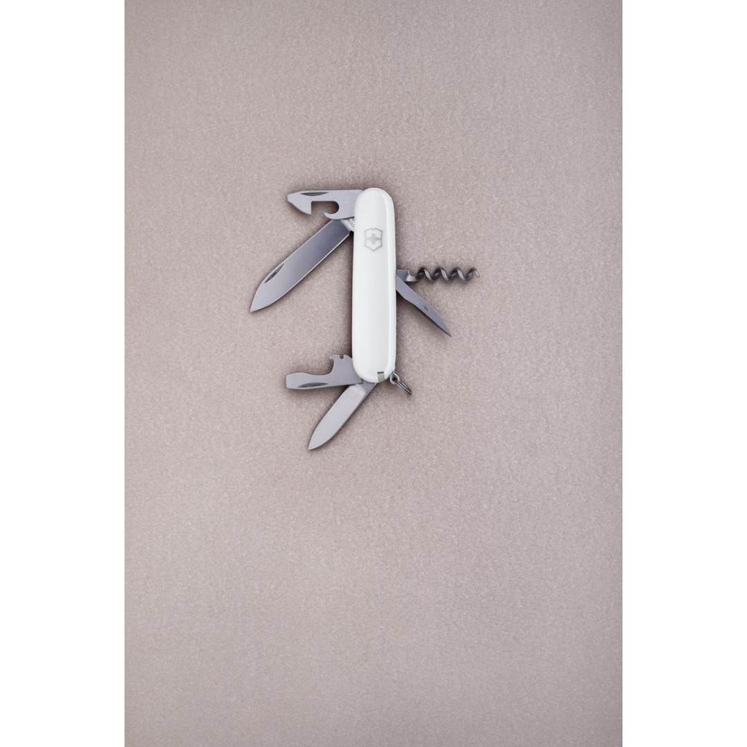 Офицерский нож Spartan 91, белый