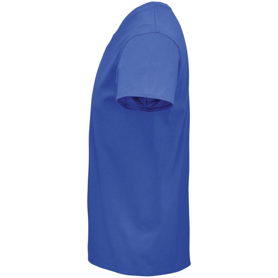 Футболка мужская Pioneer Men, ярко-синяя, XL