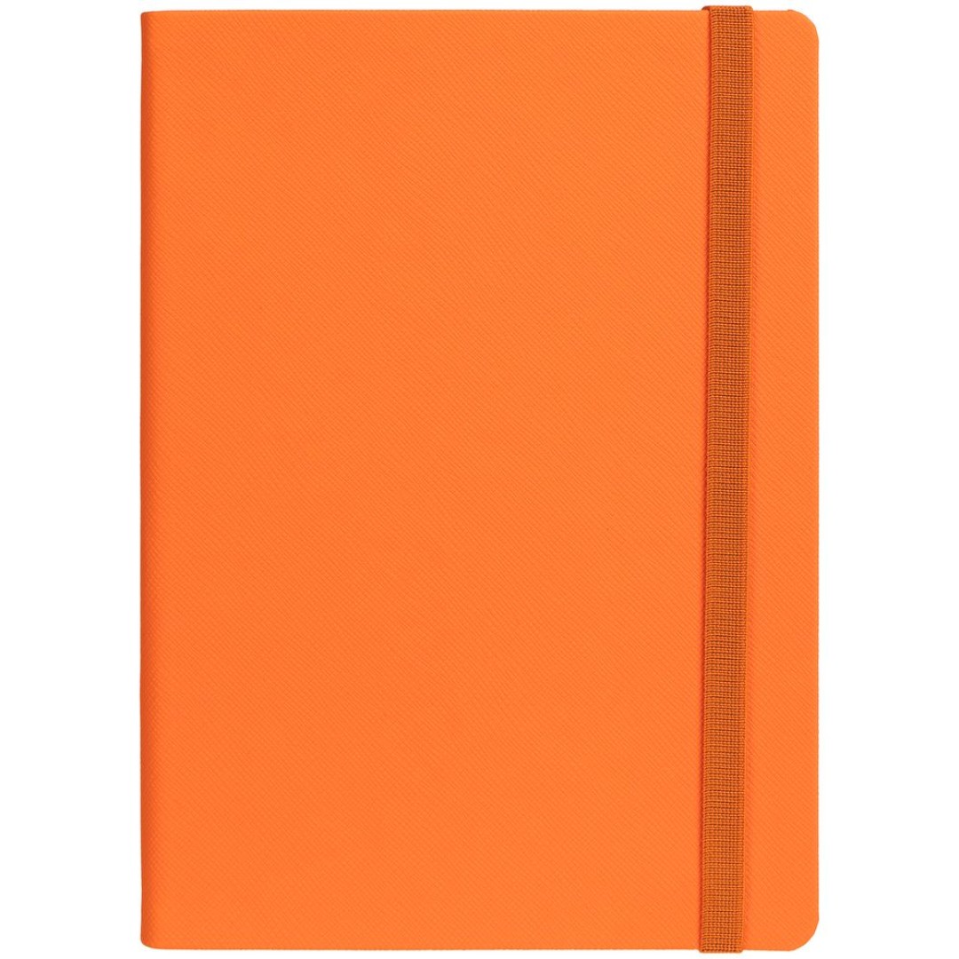Ежедневник Must, датированный, оранжевый
