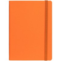 Ежедневник Must, датированный, оранжевый