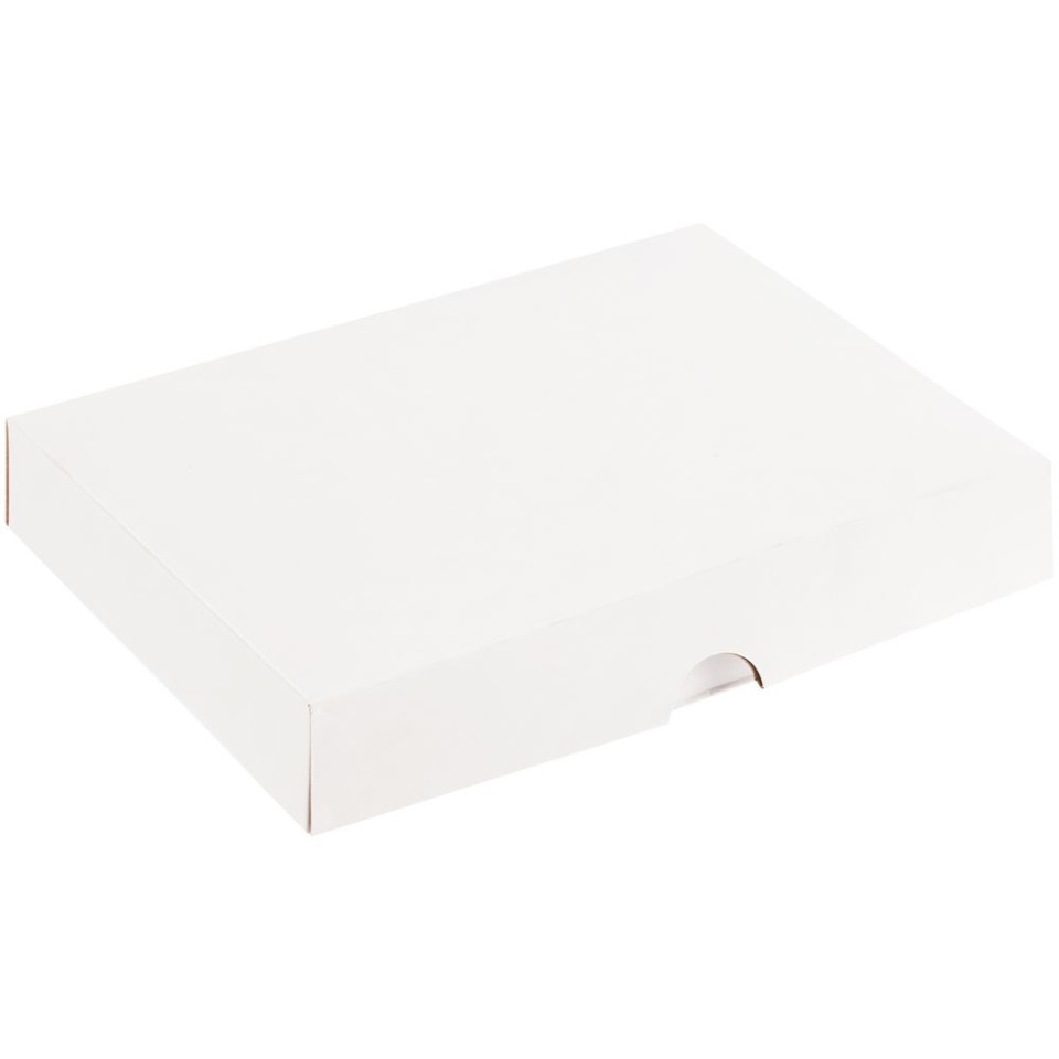 Коробка Coverpack