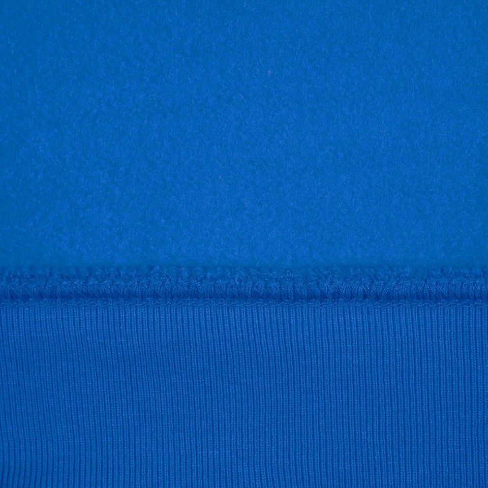 Худи унисекс Phoenix, ярко-синее