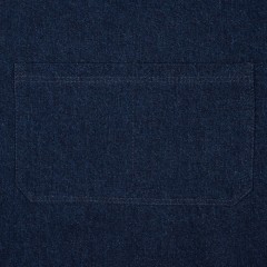 Фартук Denim Team, синий джинс