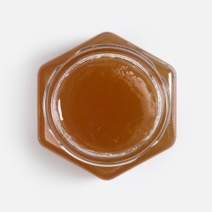 Джем Jammisong, апельсин с виски