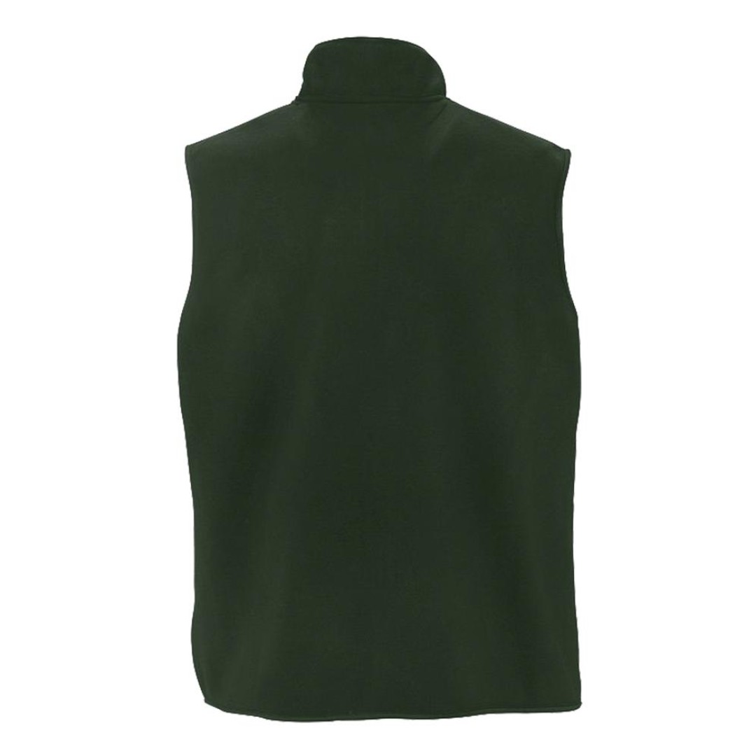 Жилет Norway зеленый, S