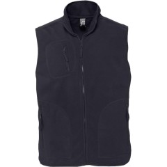 Жилет Norway темно-серый, S