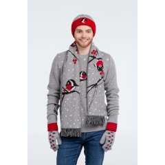 Джемпер Birds and Berries, XS