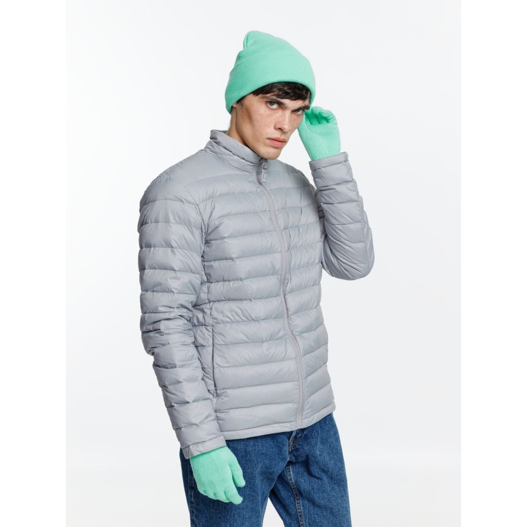 Перчатки Urban Flow, зеленые (мятные), размер S/M