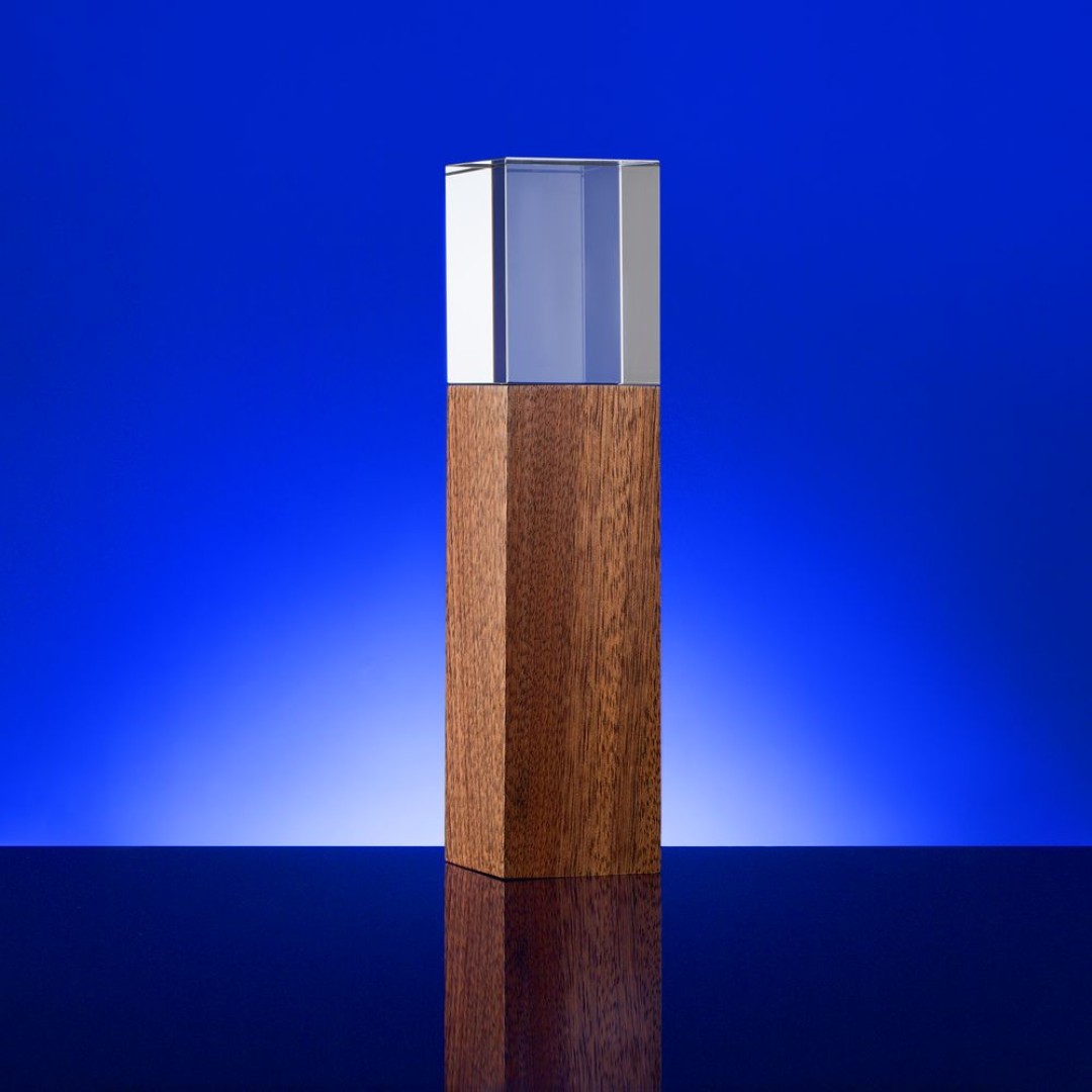 Стела Standpoint, ver.2, в подарочной коробке