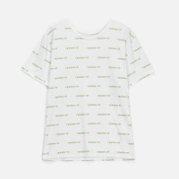 Футболка унисекс Senti с полной запечаткой на заказ