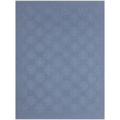 Плед на заказ Tricksy Terra, М, акрил