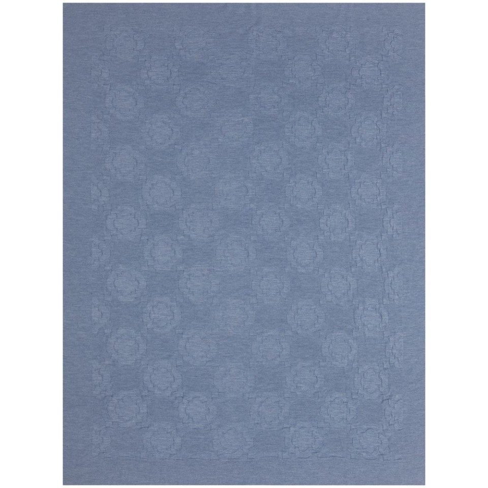 Плед на заказ Tricksy Terra, М, акрил