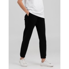 Джоггеры Kulonga, черные, ХS/ S