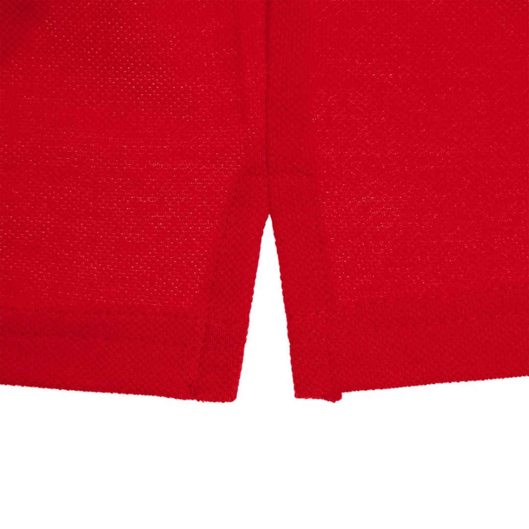 Рубашка поло мужская Virma light, красная, 3XL