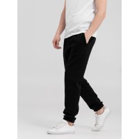 Джоггеры Kulonga, черные, ХS/ S