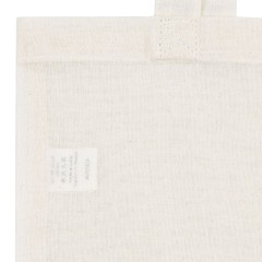 Сумка для покупок Cottonica Organic, неокрашенная