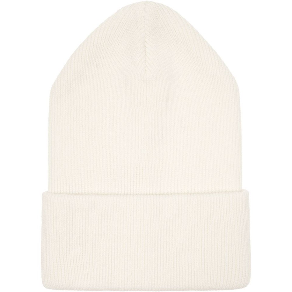 Шапка Urbanite, молочно-белая