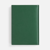 Ежедневник Baza, датированный, зеленый